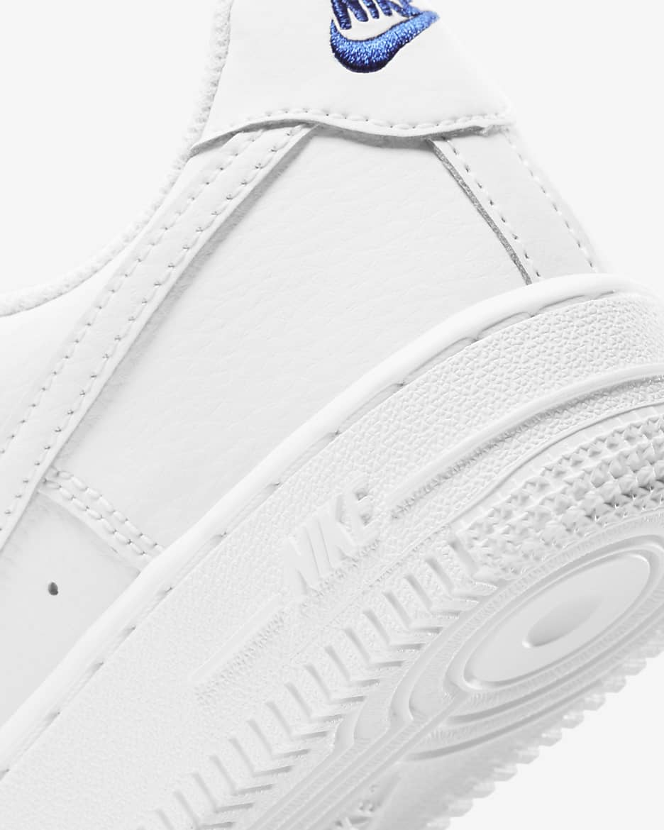 Nike outlets Force 1 Toggle Shoes